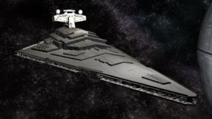 Star Destroyer